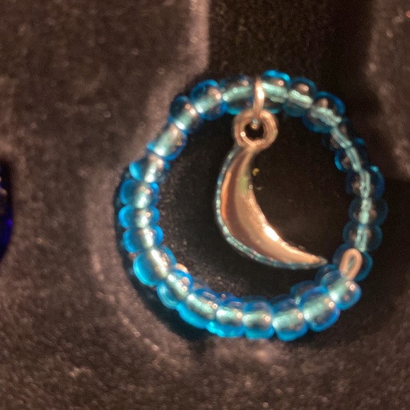 Stemware charms - Picture 10 of 12